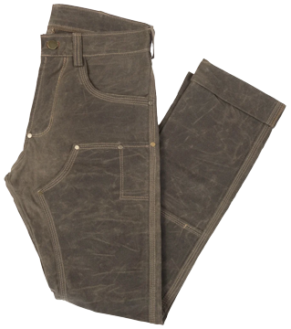 HAVANA PANTS